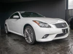 2013 INFINITI G37x Base