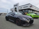 2022 Lexus RC F