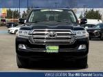 2021 Toyota Land Cruiser