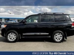 2021 Toyota Land Cruiser