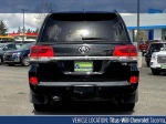 2021 Toyota Land Cruiser