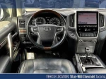 2021 Toyota Land Cruiser