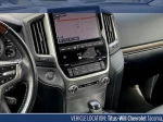 2021 Toyota Land Cruiser