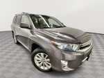 2013 Toyota Highlander Hybrid Limited