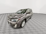 2013 Toyota Highlander Hybrid Limited