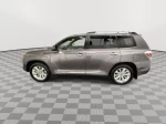2013 Toyota Highlander Hybrid Limited