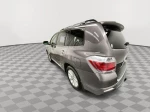 2013 Toyota Highlander Hybrid Limited
