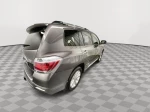 2013 Toyota Highlander Hybrid Limited
