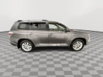 2013 Toyota Highlander Hybrid Limited