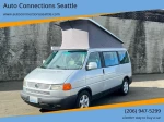 2003 Volkswagen Eurovan MV