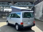 2003 Volkswagen Eurovan MV
