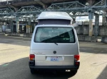 2003 Volkswagen Eurovan MV