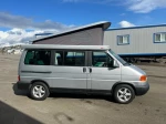 2003 Volkswagen Eurovan MV