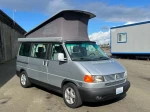2003 Volkswagen Eurovan MV