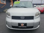 2009 Scion xB Base
