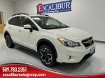 2015 Subaru XV Crosstrek 2.0i Premium