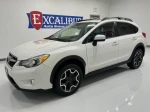 2015 Subaru XV Crosstrek 2.0i Premium