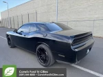 2009 Dodge Challenger R/T