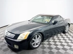 2006 Cadillac XLR Base