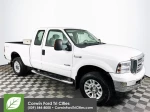 2006 Ford F-250 XLT