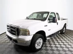2006 Ford F-250 XLT
