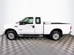 2006 Ford F-250 XLT