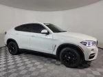 2016 BMW X6 xDrive35i