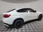 2016 BMW X6 xDrive35i