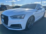 2018 Audi S5 3.0T Premium Plus
