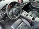 2018 Audi S5 3.0T Premium Plus