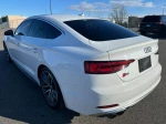 2018 Audi S5 3.0T Premium Plus