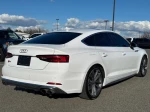 2018 Audi S5 3.0T Premium Plus