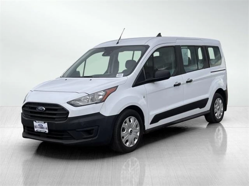2020 Ford Transit Connect XL