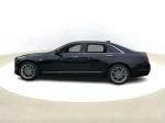 2017 Cadillac CT6 3.6L Standard