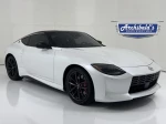 2023 Nissan Z Performance