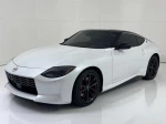2023 Nissan Z Performance