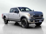 2022 Ford F-350 Lariat Super Duty