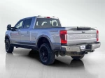 2022 Ford F-350 Lariat Super Duty