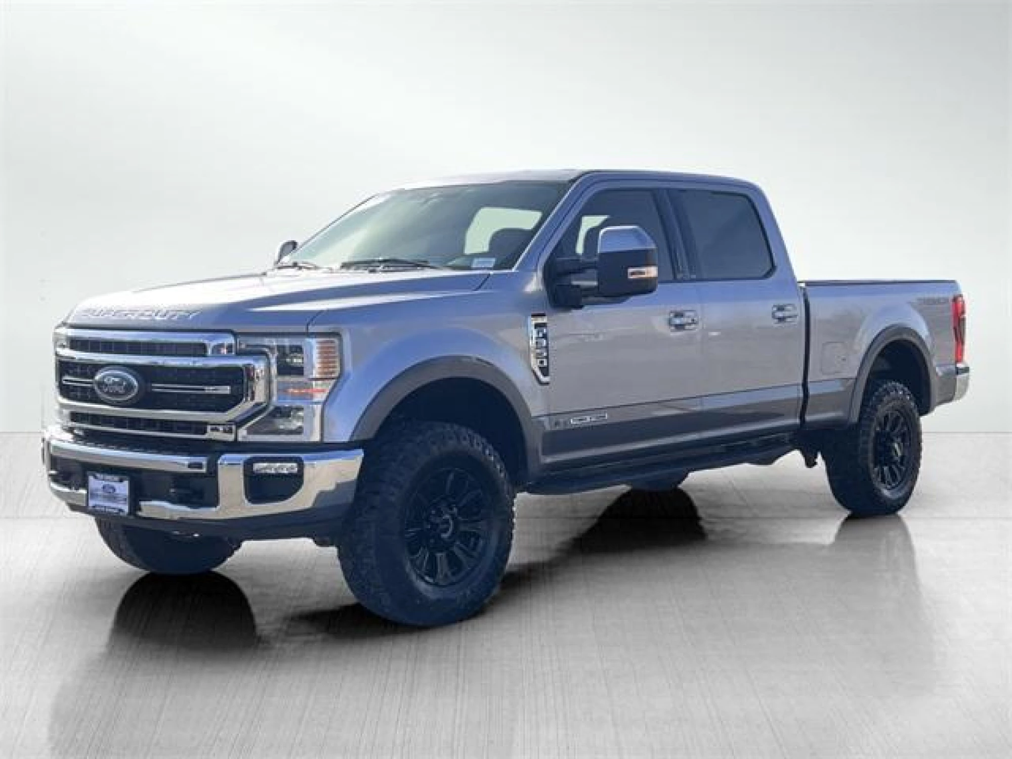2022 Ford F-350 Lariat Super Duty