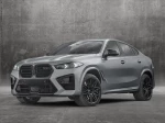 2024 BMW X6 M Base