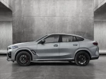 2024 BMW X6 M Base