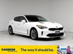 2018 Kia Stinger Premium