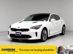 2018 Kia Stinger Premium