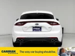 2018 Kia Stinger Premium