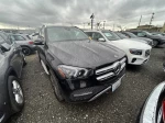 2023 Mercedes-Benz GLE 350