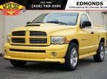 2004 Dodge Ram 1500 SLT