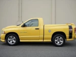 2004 Dodge Ram 1500 SLT