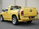 2004 Dodge Ram 1500 SLT