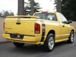 2004 Dodge Ram 1500 SLT