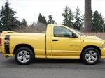 2004 Dodge Ram 1500 SLT